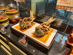 -老淮滨-蚌埠非遗小吃(淮河路店)