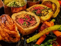 斯普汇惠灵顿牛排-斯普汇生蚝牛排馆(中骏世界城店)