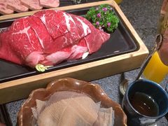 -湊湊火锅·茶憩(打浦桥日月光店)