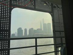 -秦皇岛路游船码头