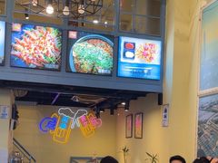 -滋味烤鱼(马北店)