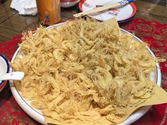 -鱼满舱·鲜活海鲜·正宗鲁菜