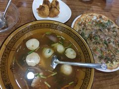 -霞浦三沙经典小吃(沃尔玛店)