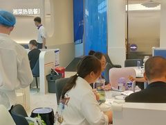 大堂-兰湘子·湘菜小炒(盛龙广场店)