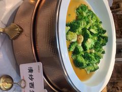 -汉阳廷自助烤肉(同和金铂天地店)