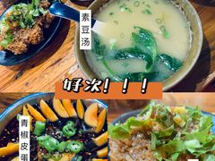 -朱大嘴肥肠血旺(福字街店)