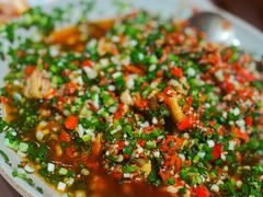 爽爽烧椒鸡-山石榴·贵州菜(丰盛里店)