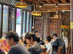 -尽善百年古院餐厅(王家老宅店)