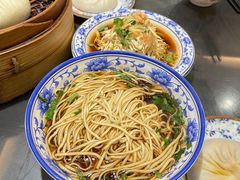 -九炉分座(个园店)