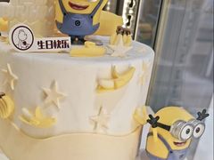 -CAKE BOSS 蛋糕老板(西单君太百货店)