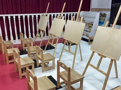 -红黄蓝成长中心•婴幼儿早教•托育(南山京基百纳广场店)