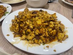 酱炒蛋-姥家春饼店(漳州二路店)