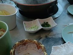 -东来顺饭庄(西直门店)