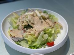 -羊巴道新疆菜·清真(上梅林店)