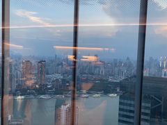 -上海中心大厦