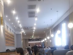 -萨莉亚意式餐厅(中北永旺店)