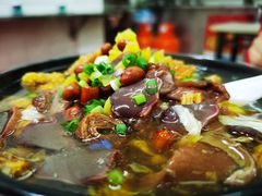 -阿芬卤面(花巷店)