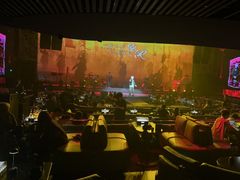 -赤红音乐现场(浦东金桥路店)