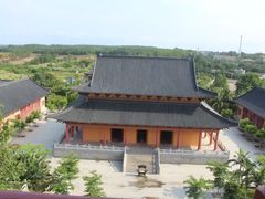 -博鳌禅寺