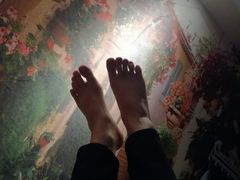 -猴满足影院足道SPA(金钟路店)