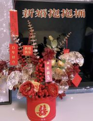 -Sunny喜铺婚礼策划(东部店)