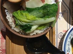 小煲仔饭-卤儿道道(龙游路店)