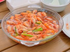 -欢乐蟹庄·精品农家乐(阳澄湖莲花岛店)