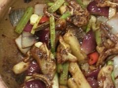 嘟嘟猪耳-围龙屋客家食府(福田店)