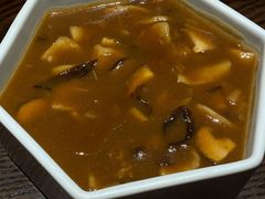 牛肉胡辣汤-掌柜的店·河南菜(世茂店)