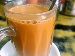 【维记咖啡粉面】奶茶-维记咖啡粉面(福荣街店)