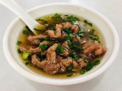 -东街钟楼肉粽(总店)