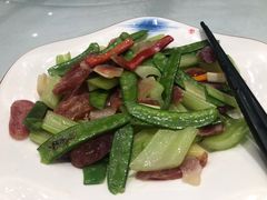 -一品粤珍轩(吴中路店)