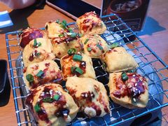 姚贵文烘烤建水豆腐-雀舞·私食(凯德店)