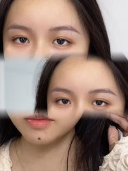 -MIVI野生眉纹绣纹眉