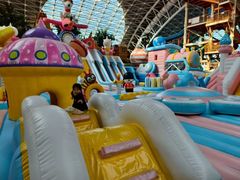 -天山海世界·米立方