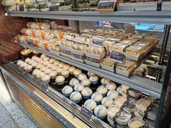 -丁香西饼屋(桂林路店)