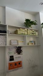 -妍理·植物养发