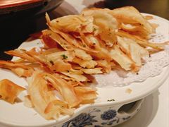 -杏花堂晋商私房菜(华熙五棵松店)