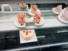 -PETIT PARIS 小巴黎(花园道店)