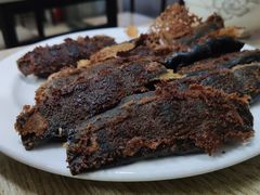 墨鱼锅贴-一品鲜鱼锅贴(人民一路店)