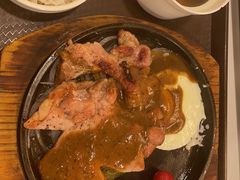 -云阁餐吧(西丽店)