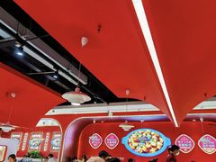 -喜虾客·大虾火锅(郑州无限城店)