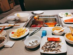 -海底捞火锅(壹悦城店)