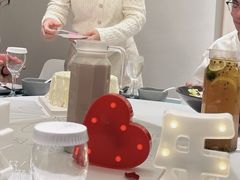 -花开餐厅(环湖中路店)