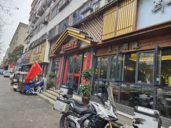 -葛记红焖羊肉(人民路店)