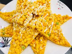 -东北农家小院(定西路店)