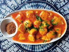 -龙姐私房菜(和顺古镇店)