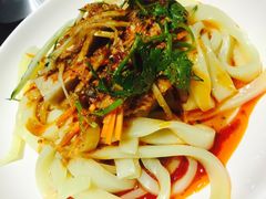 -尹兰楼西北风情餐厅(嘉定店)