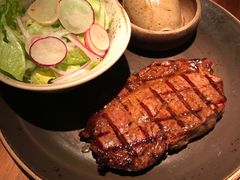 -The Meat & Wine Co Southbank(南岸店)