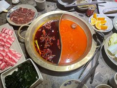 -小龙坎火锅(总店)